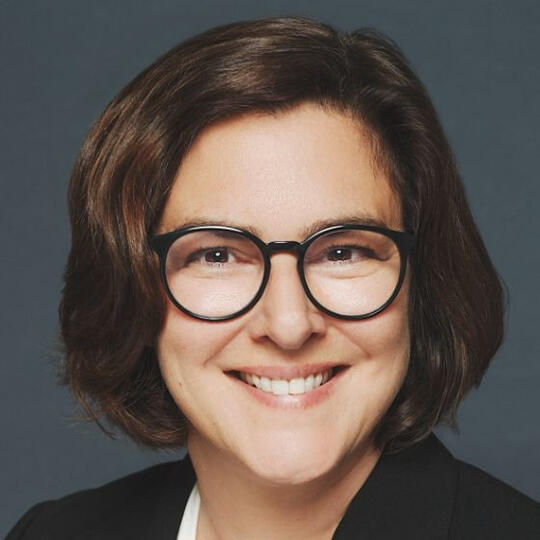 Caroline Folz-Jørgensen